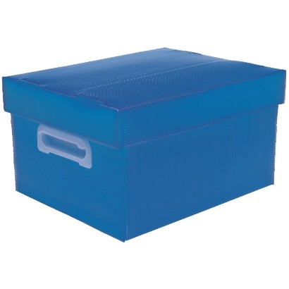 caixa-organizadora-the-best-box-azul
