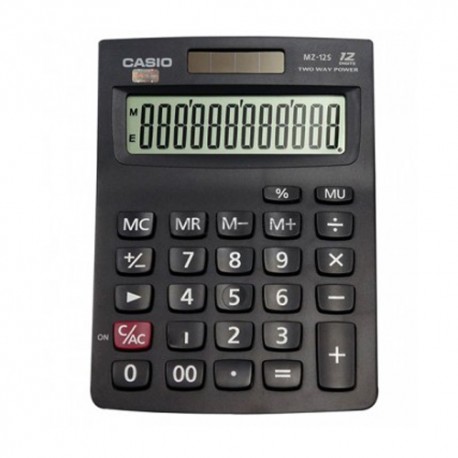 calculadora-casio-mz-12s