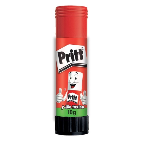 COLA PRITT 10