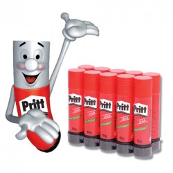 COLA PRITT