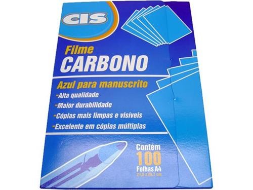 carbono filme