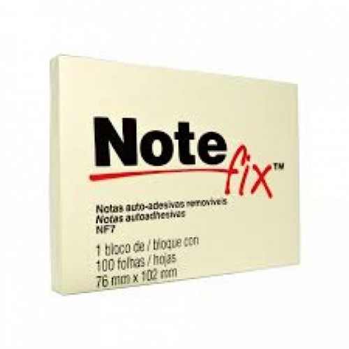 note fix grande